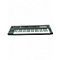 Used Yamaha MX49 49 Key Keyboard Workstation