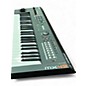 Used Yamaha MX49 49 Key Keyboard Workstation