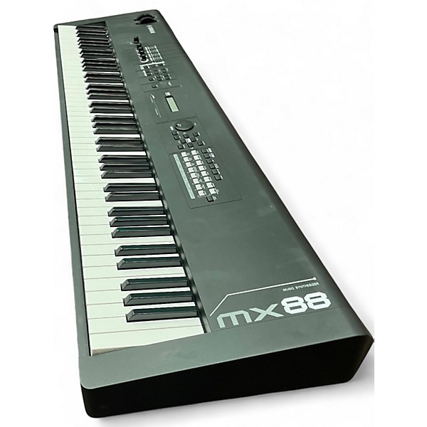 Used Yamaha MX88 Synthesizer