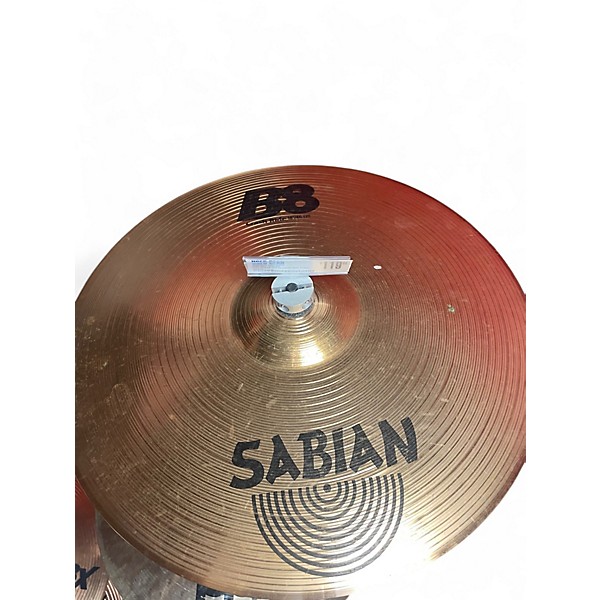 Used SABIAN 10in b8 pro splash Cymbal,New Products : American Fashion Style Bags On Sale
