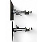 Used Gator FRAMEWORKS CLAMP ON MONITOR STAND PAIR Monitor Stand