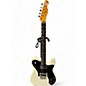Used Fender AMERICAN VINTAGE II TELECASTER CUSTOM 77 Vintage White Solid Body Electric Guitar thumbnail