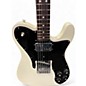 Used Fender AMERICAN VINTAGE II TELECASTER CUSTOM 77 Vintage White Solid Body Electric Guitar