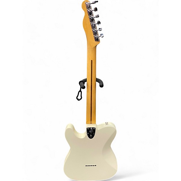 Used Fender AMERICAN VINTAGE II TELECASTER CUSTOM 77 Vintage White Solid Body Electric Guitar