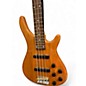 Vintage 1970s Stagg BC300 Vintage Natural Electric Bass Guitar