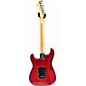 Used 2022 Fender Player Stratocaster Crimson Red Burst Solid Body Electric Guitar