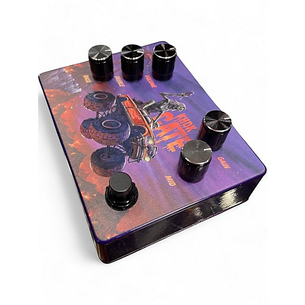 Used KHDK CATE Effect Pedal