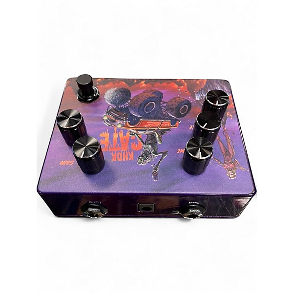 Used KHDK CATE Effect Pedal