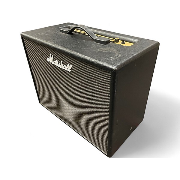 Used Marshall CODE 50W 1x12 Guitar Combo Amp