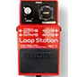 Used BOSS RC1 Loop Station Pedal thumbnail