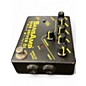 Used Tech 21 Sansamp PBDR Bass Driver DI Bass Effect Pedal