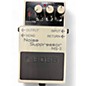 Used BOSS NS2 Noise Suppressor Effect Pedal thumbnail