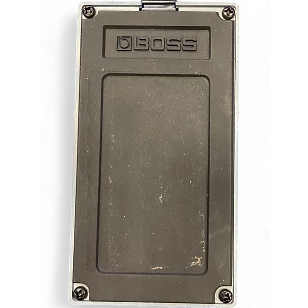 Used BOSS CS3 Compressor Sustainer Effect Pedal