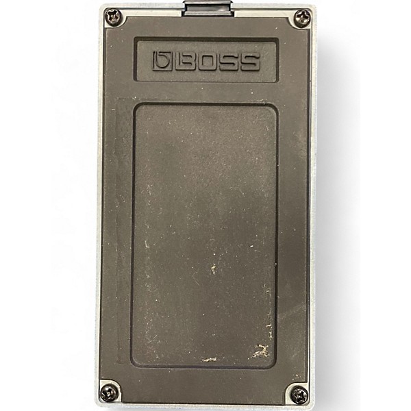 Used BOSS CS3 Compressor Sustainer Effect Pedal