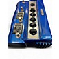 Used Line 6 MM4 Modulation Modeler Effect Pedal