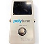 Used TC Electronic Polytune 3 Tuner Tuner Pedal thumbnail