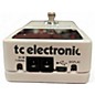 Used TC Electronic Polytune 3 Tuner Tuner Pedal