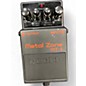 Used BOSS MT2 Metal Zone Distortion Effect Pedal thumbnail