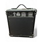 Used Ibanez IBZ10B 1X6.5 10W Bass Combo Amp