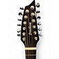 Used Breedlove SOLO CONCERT 12ST Natural 12 String Acoustic Electric Guitar