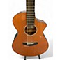 Used Breedlove SOLO CONCERT 12ST Natural 12 String Acoustic Electric Guitar