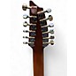 Used Breedlove SOLO CONCERT 12ST Natural 12 String Acoustic Electric Guitar