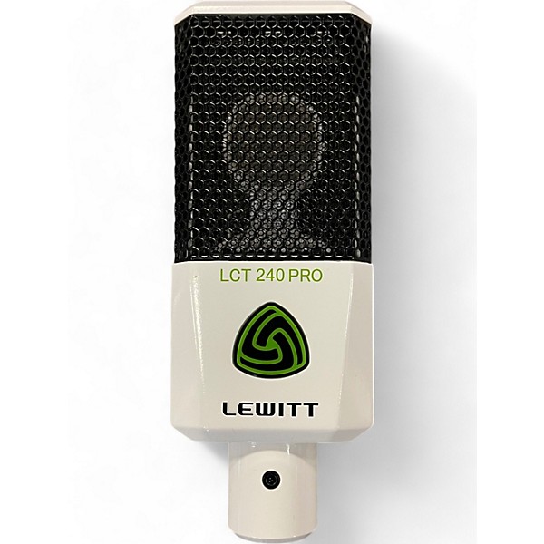 Used LEWITT LCT 240 Condenser Microphone