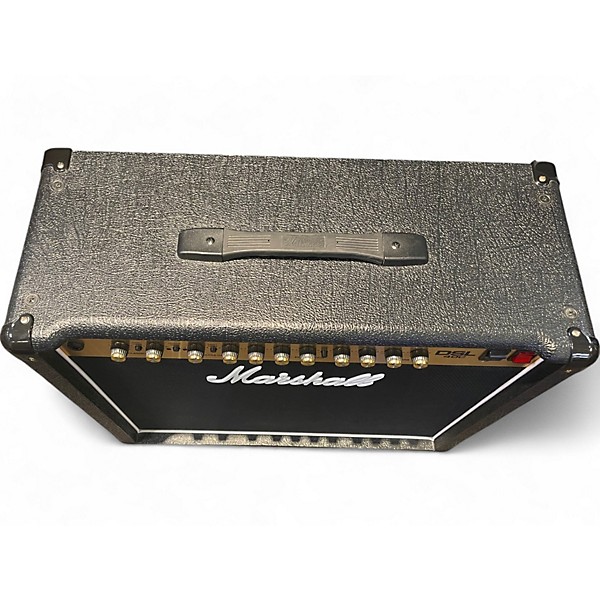 Used Marshall DSL40C 40W 1x12 Tube Guitar Combo Amp