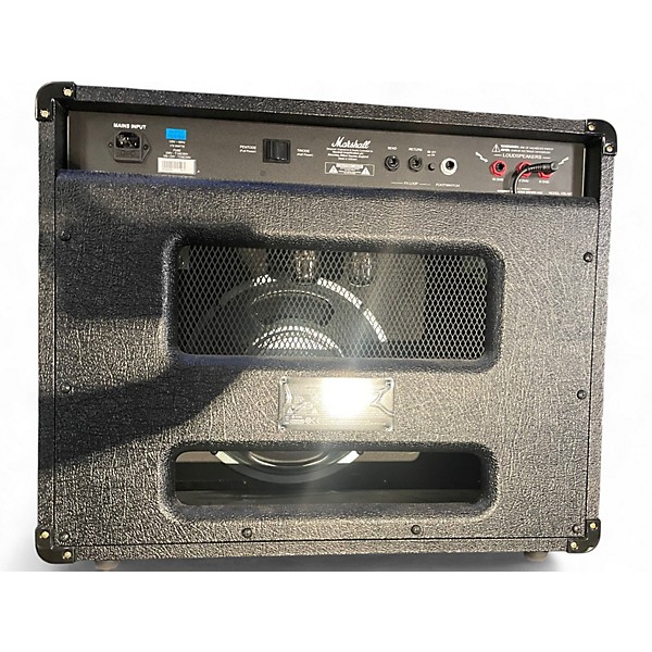 Used Marshall DSL40C 40W 1x12 Tube Guitar Combo Amp