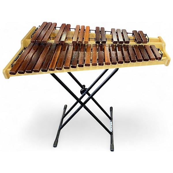 Used Marimba Warehouse MW402 Concert Marimba