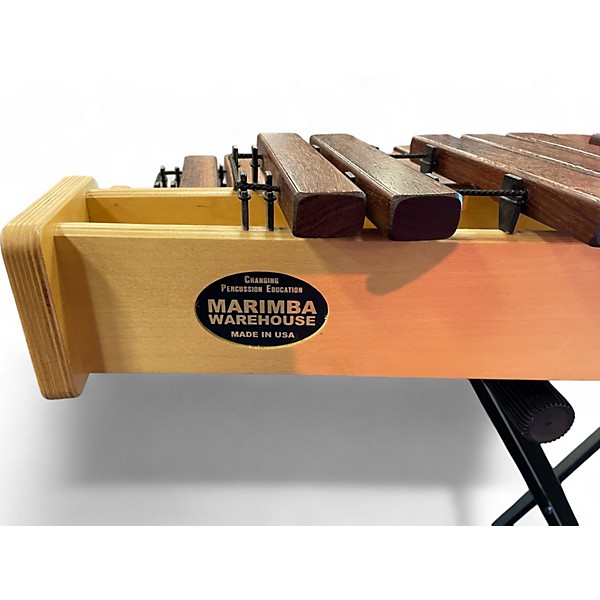 Used Marimba Warehouse MW402 Concert Marimba