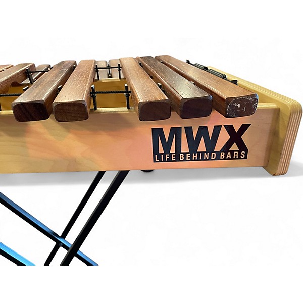 Used Marimba Warehouse MW402 Concert Marimba