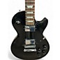 Used 2004 Gibson Les Paul Studio Ebony Solid Body Electric Guitar