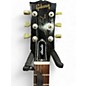 Used 2004 Gibson Les Paul Studio Ebony Solid Body Electric Guitar
