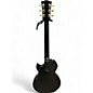Used 2004 Gibson Les Paul Studio Ebony Solid Body Electric Guitar