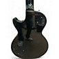 Used 2004 Gibson Les Paul Studio Ebony Solid Body Electric Guitar