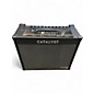 Used Line 6 CATALYST 100 Guitar Combo Amp thumbnail