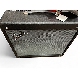 Used Fender GTX50 Mustang 1X12 Guitar Combo Amp