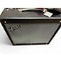 Used Fender GTX50 Mustang 1X12 Guitar Combo Amp thumbnail