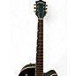 Used 2020s Gretsch Guitars G5420T Electromatic Metallic Green Hollow Body Electric Guitar