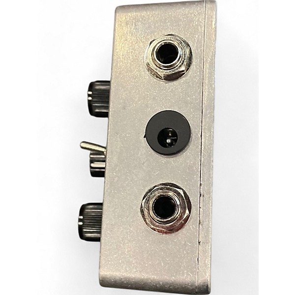 Used Whores fuzz freq v1 Effect Pedal