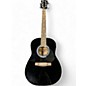 Used Maestro MA38EBCHI Black Acoustic Guitar thumbnail