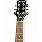 Used Maestro MA38EBCHI Black Acoustic Guitar