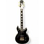 Used Epiphone Limited Edition Tak Matsumoto DC Custom Black Solid Body Electric Guitar thumbnail