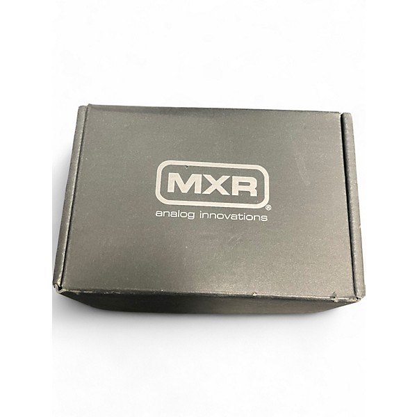 Used MXR DC Power Supply Power Supply