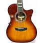 Used D'Angelico PREMIER FULTON 2 Color Sunburst 12 String Acoustic Electric Guitar thumbnail