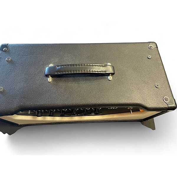 Used PRS 30 30W Tube Guitar Amp Head