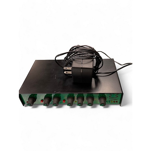 Used Joemeek VC3 Channel Strip