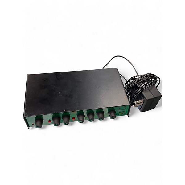 Used Joemeek VC3 Channel Strip