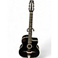 Used Gitane John Jorgenson DG-330 Black Acoustic Guitar thumbnail